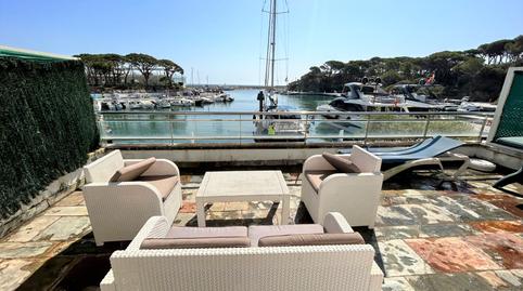 Foto 2 de Casa adosada en venda a Carrer Mar I Llum, 6, Port d'Aro, Castell d'Aro, Platja d'Aro i s'Agaró