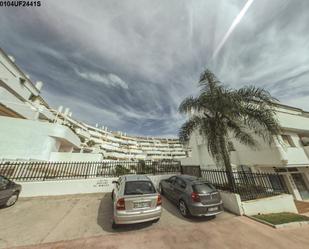 Vista exterior de Pis en venda en Marbella