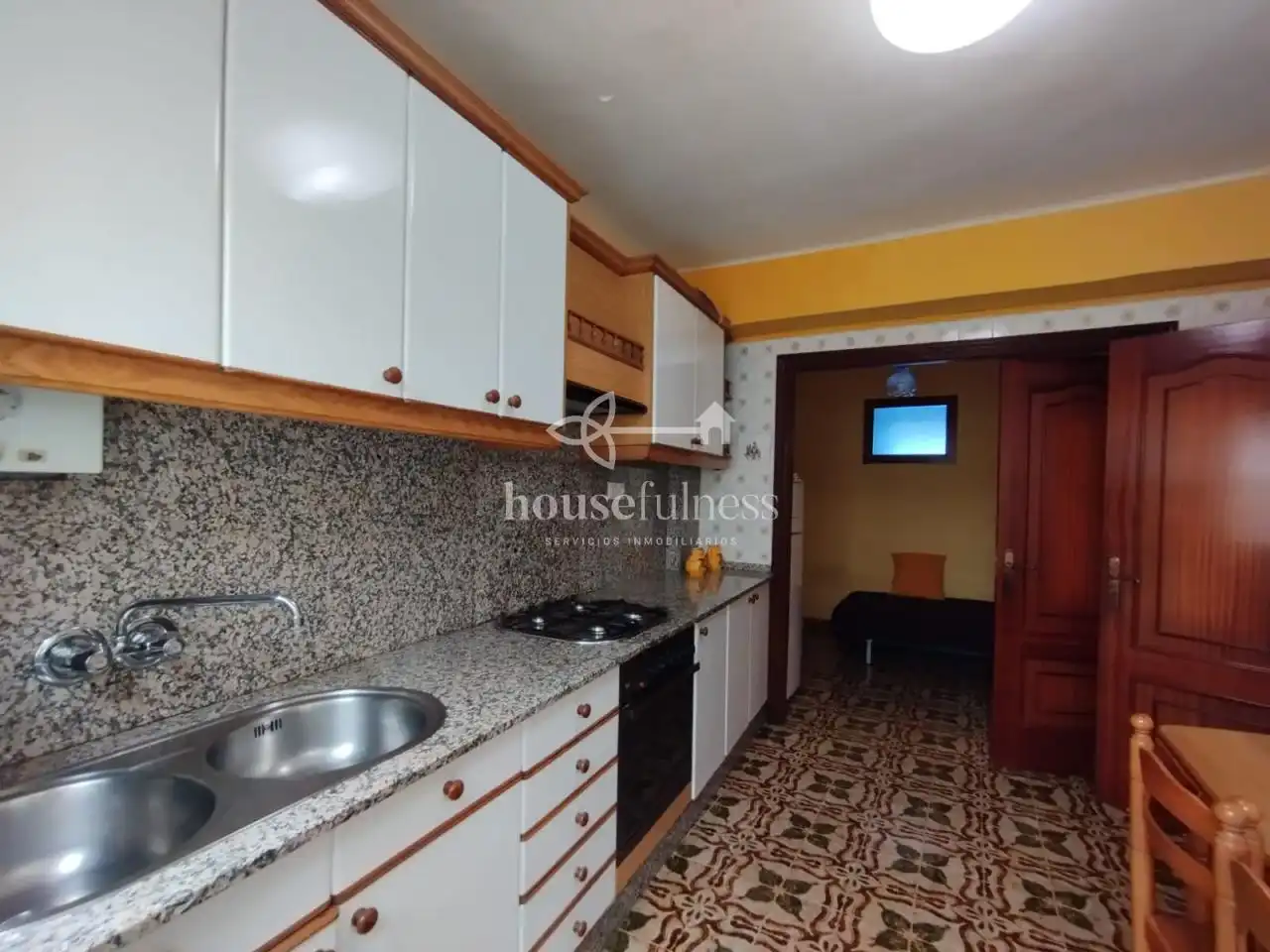 Casa amb jardí en venda a Valdoviño, imagen 15
