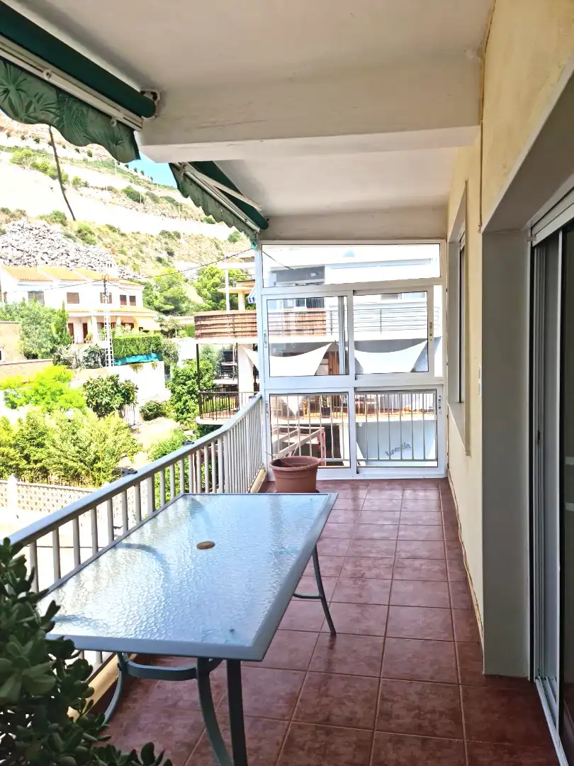 Apartments for sale in El Faro