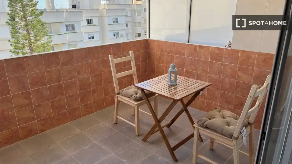 Room in Solymar