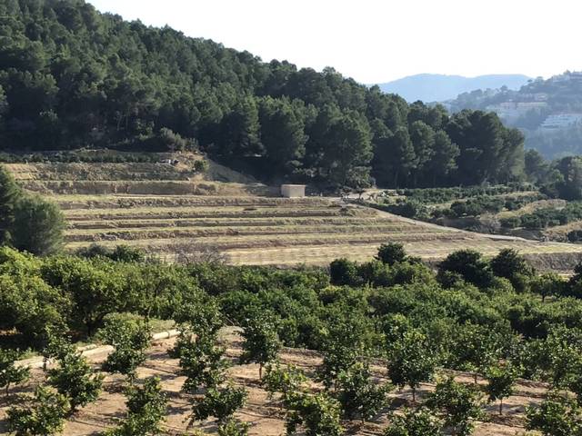 Terreno residencial en Venta en Ador