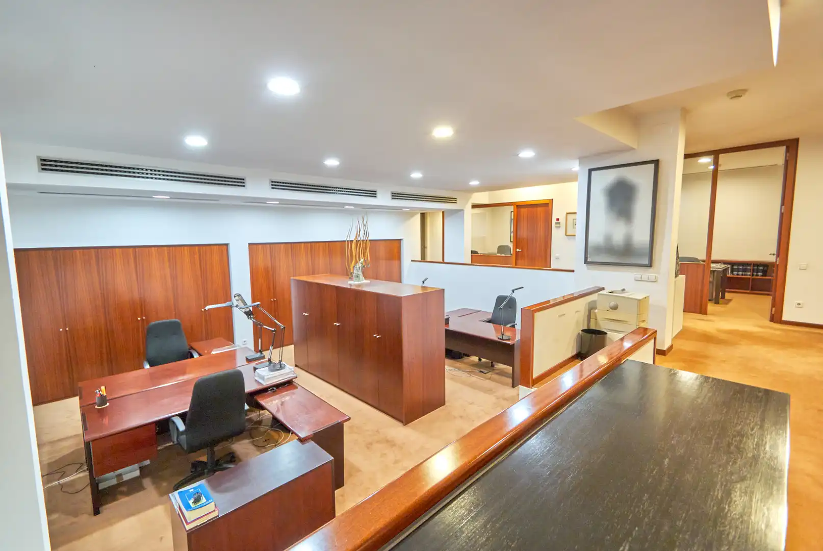 Oficina en venta en Carrer de Freixa, Sant Gervasi- Galvany