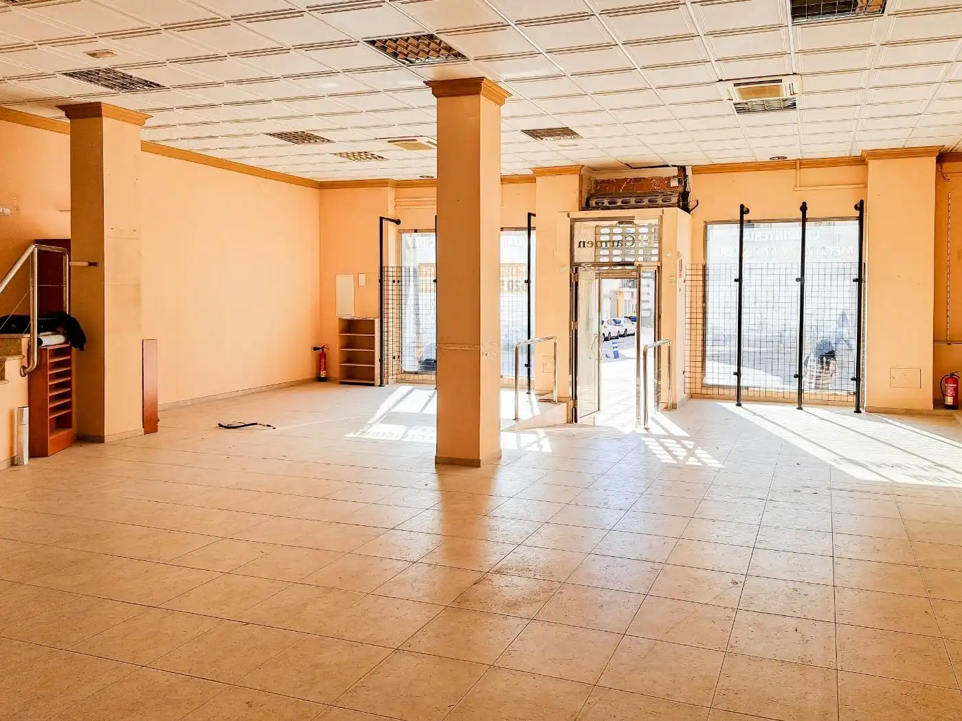 Gewerbefläche zum Verkauf in La Cala del Moral, imagen 9