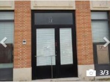 Local comercial en venda a Carpio