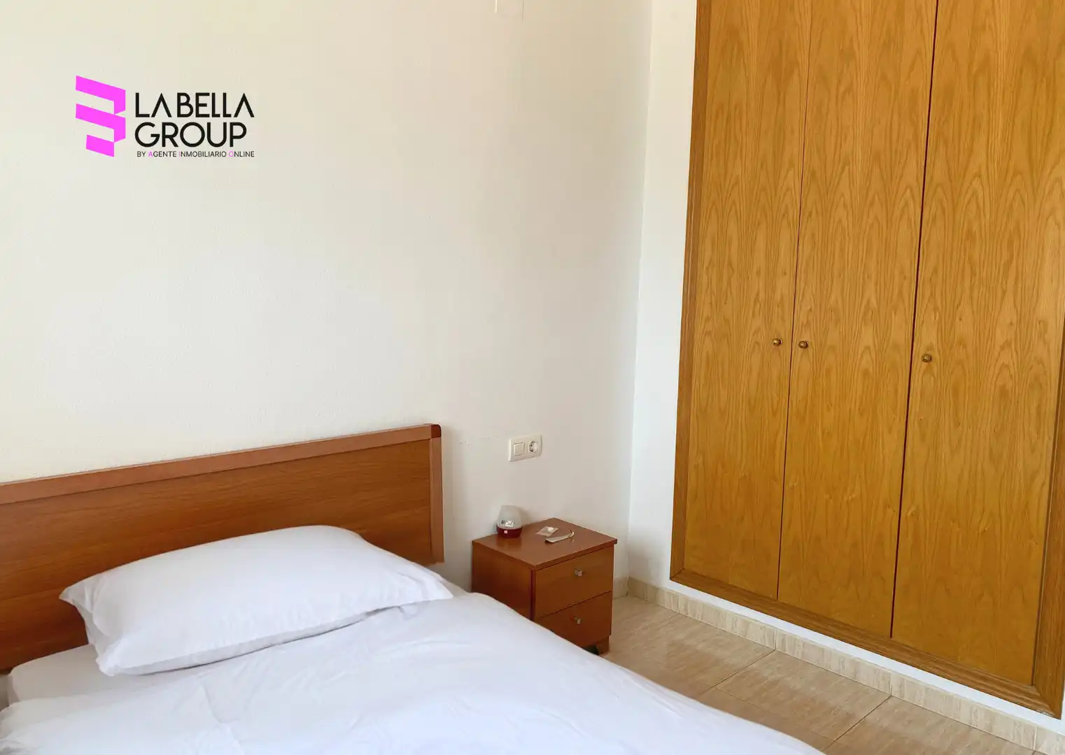 Flat with pool for sale in Avenida Central, imagen 8