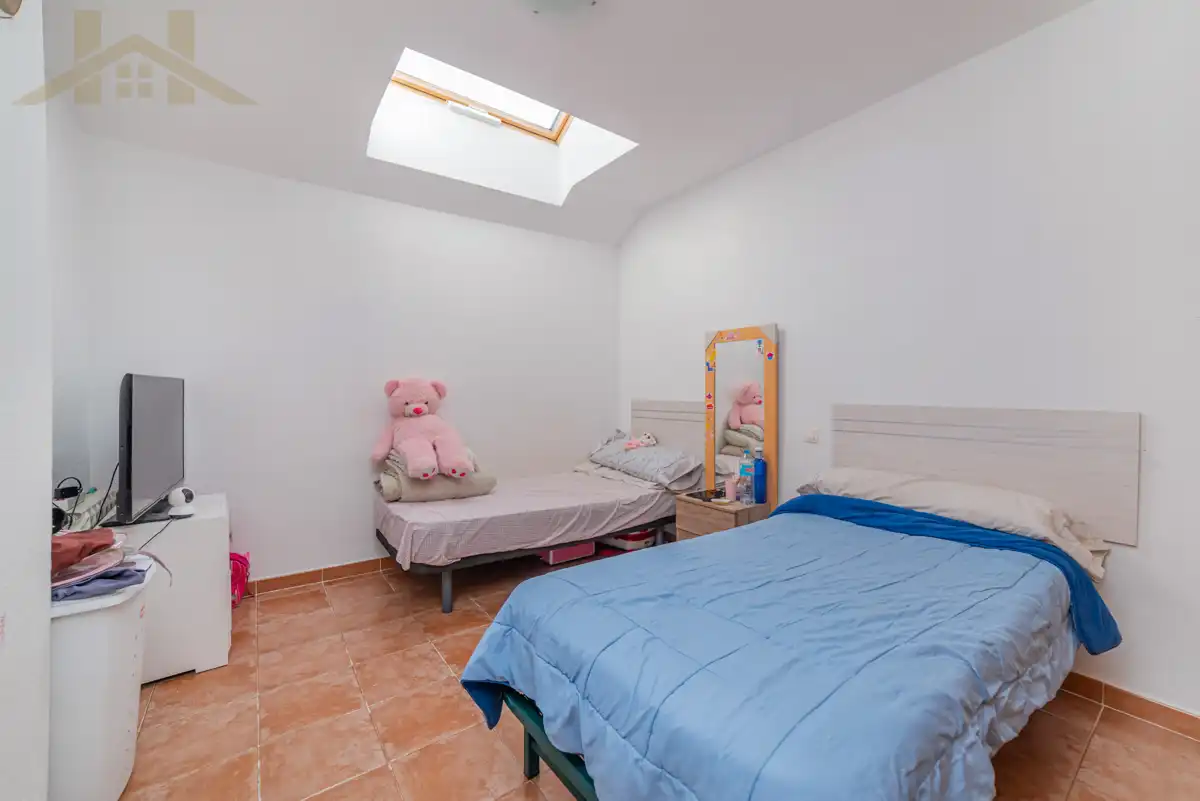 Habitación de Piso en venta en Ciempozuelos con Terraza y Trastero