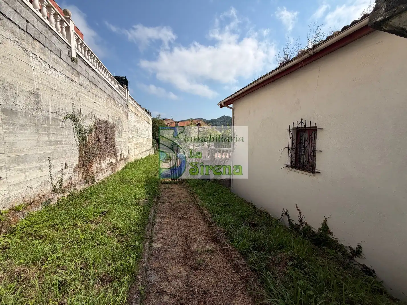 Casa o chalet en venta en Castro-Urdiales con Jardín privado, Terraza y Piscina