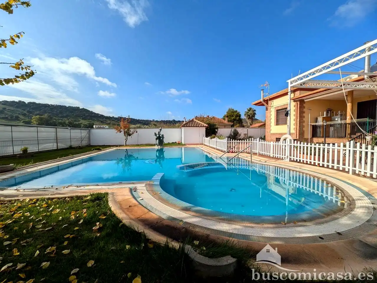 House with pool for sale in LLanos del Arenal, imagen 7