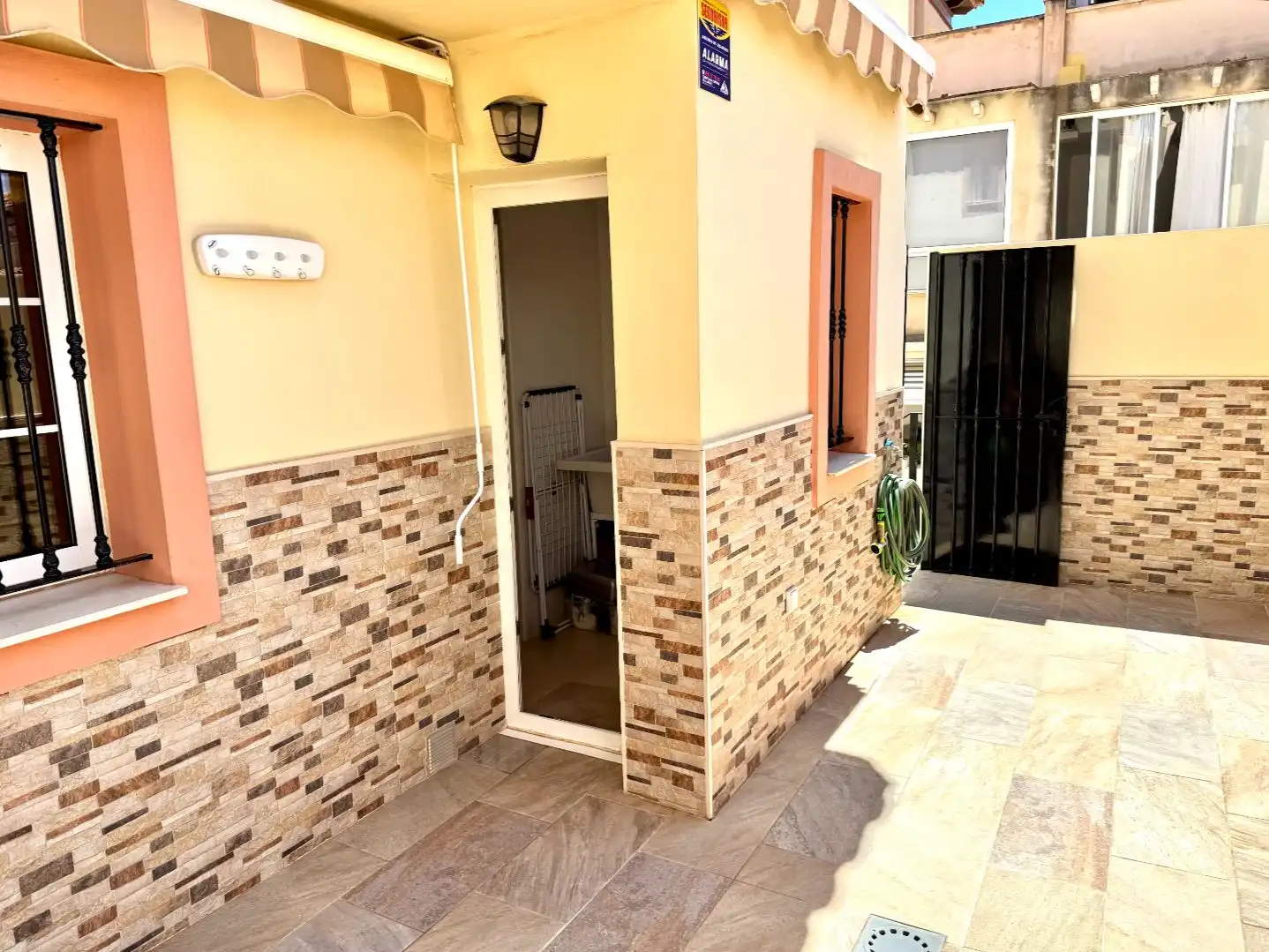 Casa bifamiliare con piscina in vendita a Camino del Molino 1, imagen 15