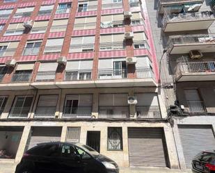Vista exterior de Apartament en venda en Elche / Elx