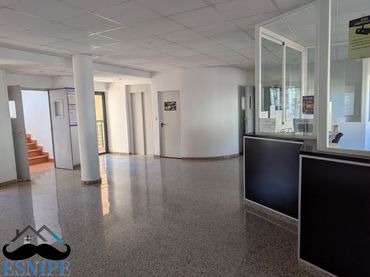 Attique avec balcon à vendre à Villanueva del Río Segura