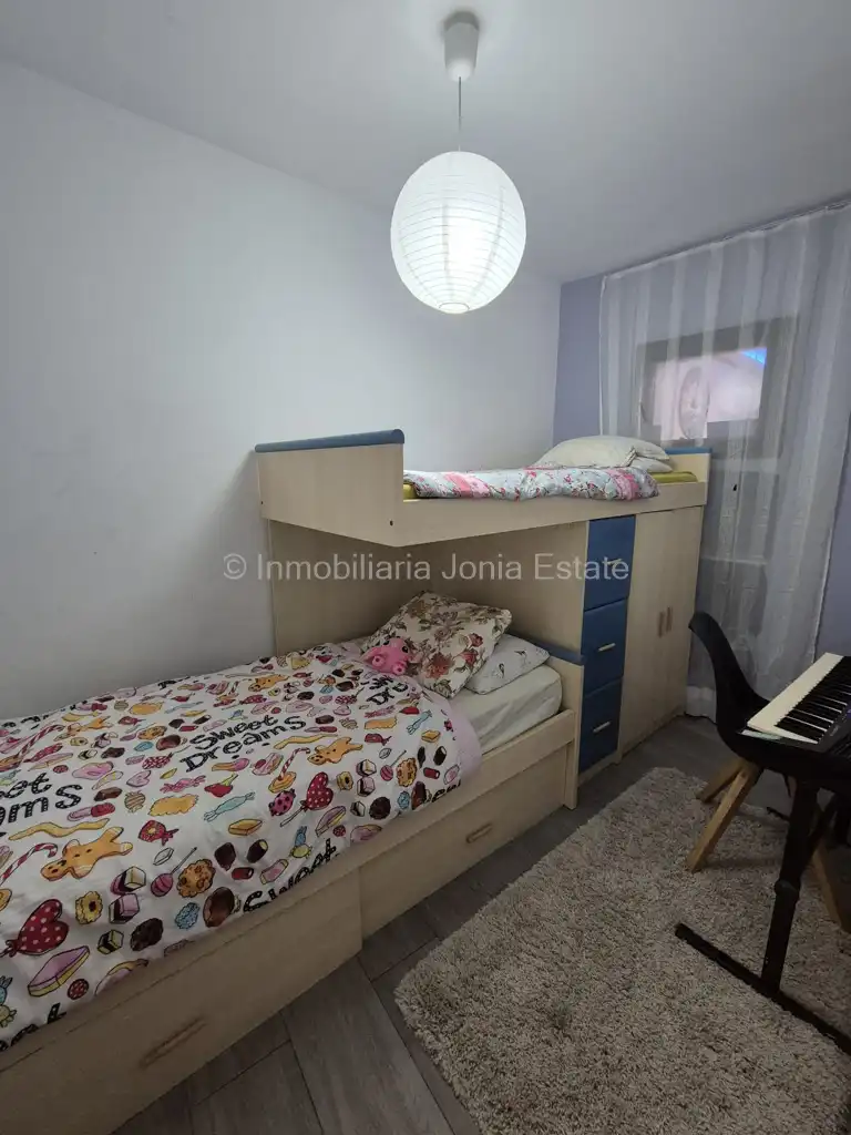 Apartamento con piscina en venta en Centro Urbano, imagen 26