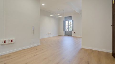 Foto 4 de Oficina de lloguer a Avenida Alfonso el Sabio, 9, Barrio del Centro, Alicante / Alacant