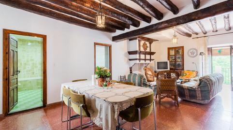 Foto 4 de Casa o xalet en venda a Faraján, Málaga