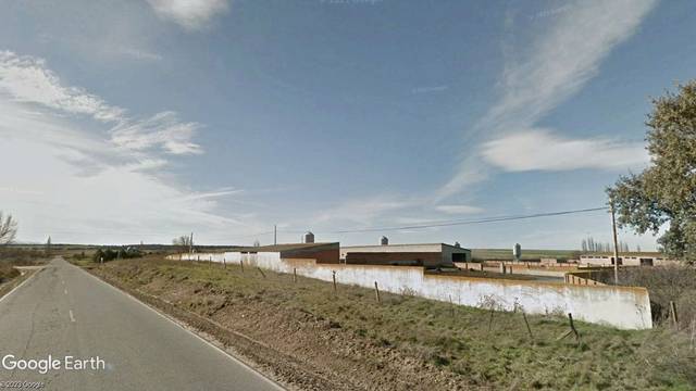 Terreno en Venta en Larrodrigo