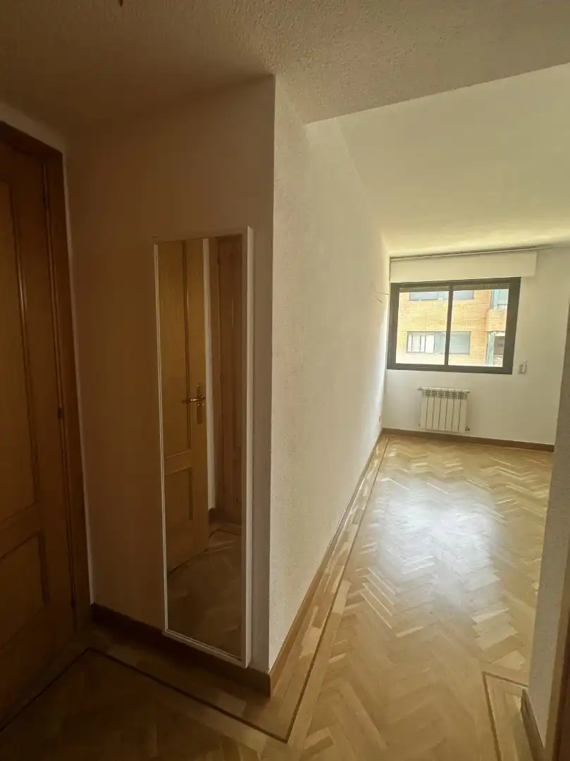 Pis en venda en Madrid amb Aire condicionat, Calefacció i Parquet