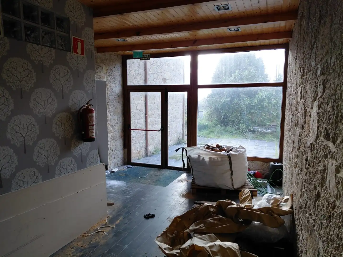 Casa o xalet en venda en Arteixo amb Jardí privat