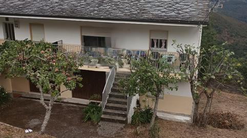 Foto 4 de Casa adosada en venda a Aldea San Clemente, 96, Ibias, Asturias