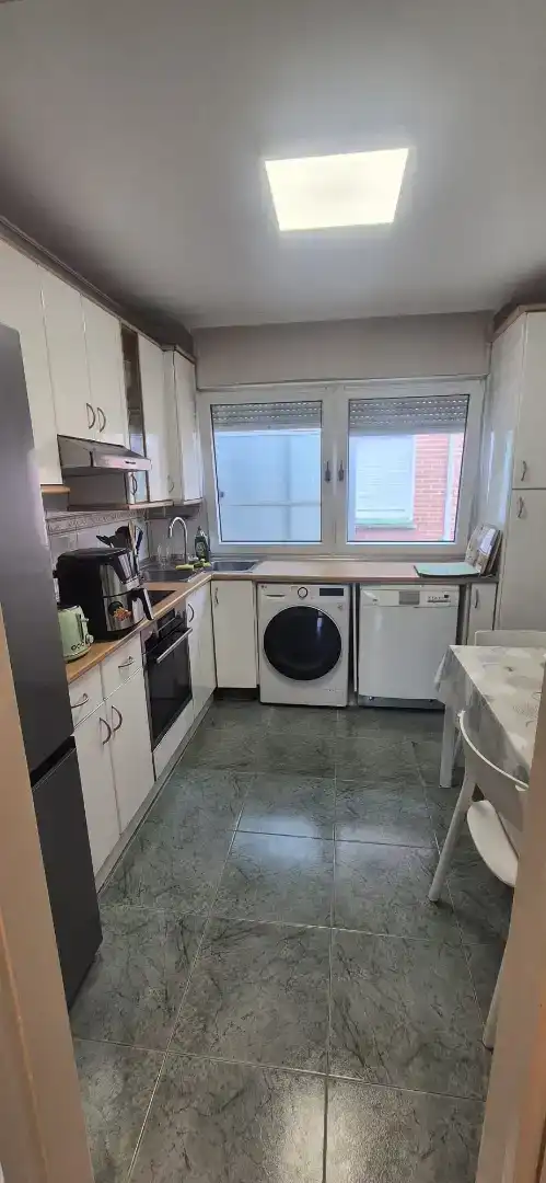 Cuina de Pis en venda en Getxo 