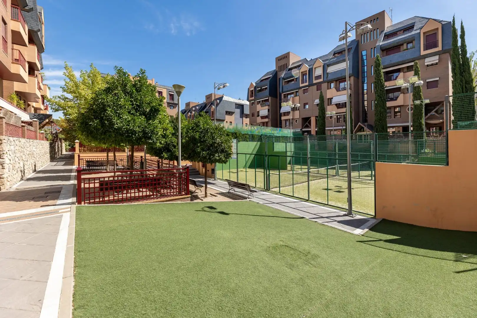 Flat with pool for sale in ACONCAGUA, imagen 23