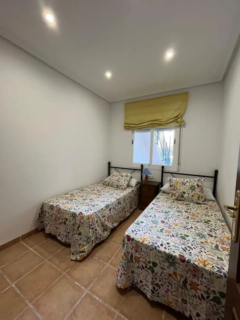 Apartamento con piscina en venta en Calle Tomillo 2, imagen 10