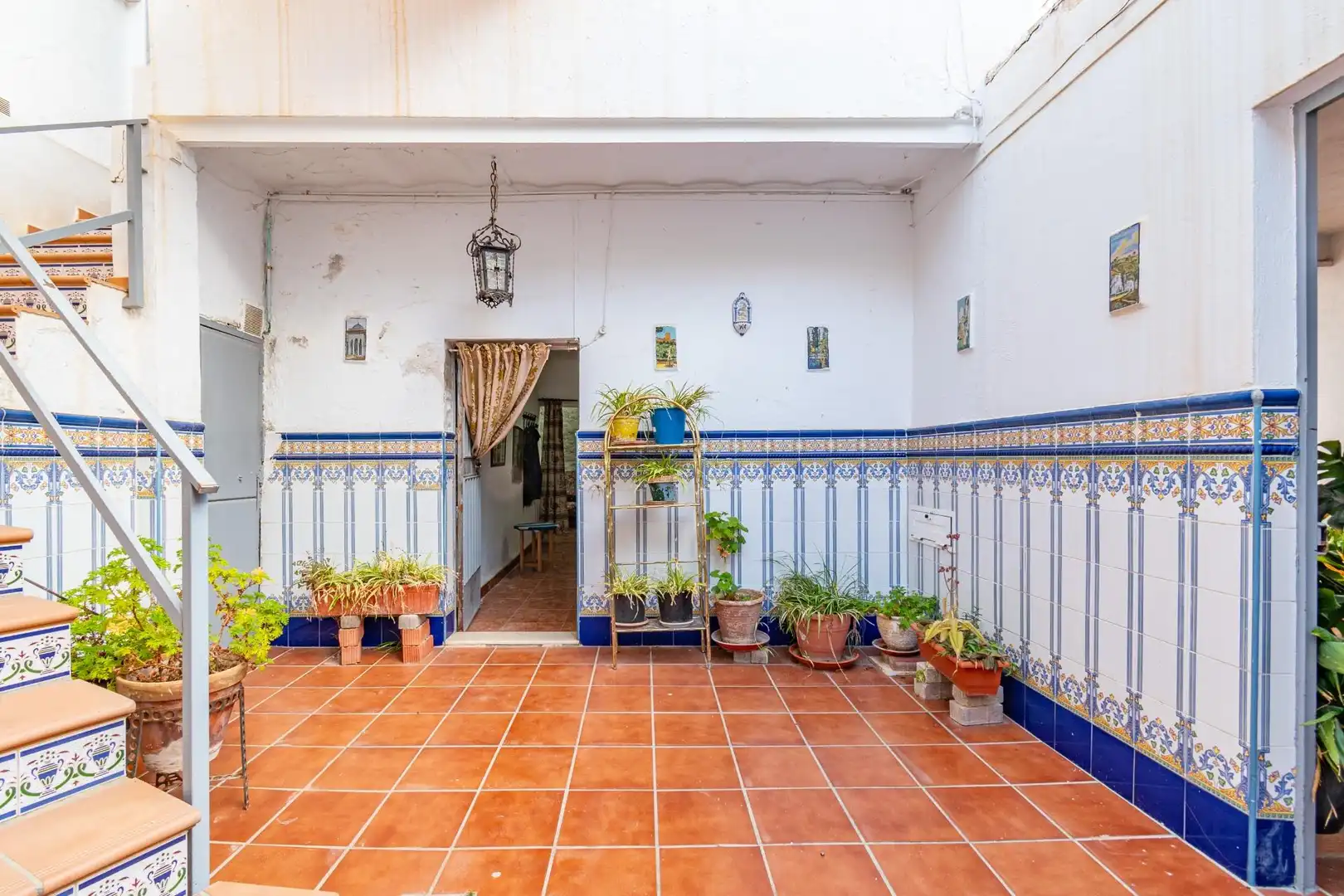 Casa o chalet en venta en Granada con Jardín privado y Terraza