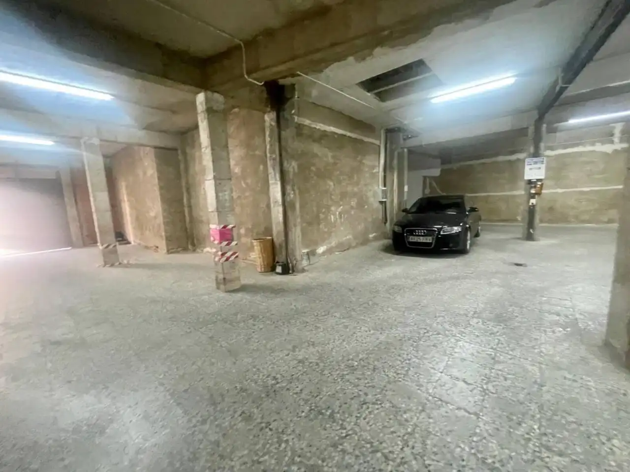 Local comercial en alquiler en Calle Mesones, imagen 2