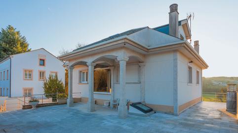 Foto 2 de Casa o xalet en venda a Castro de Rei, Lugo