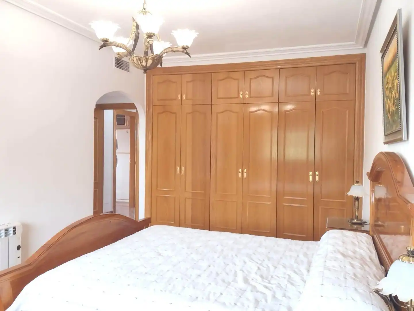 Bungalow to rent in Pedanías Este, imagen 16