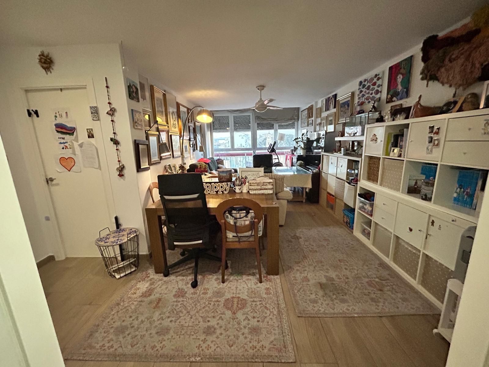 Flat for sale in  Murcia Capital  with Air Conditioner, Heating and Terrace