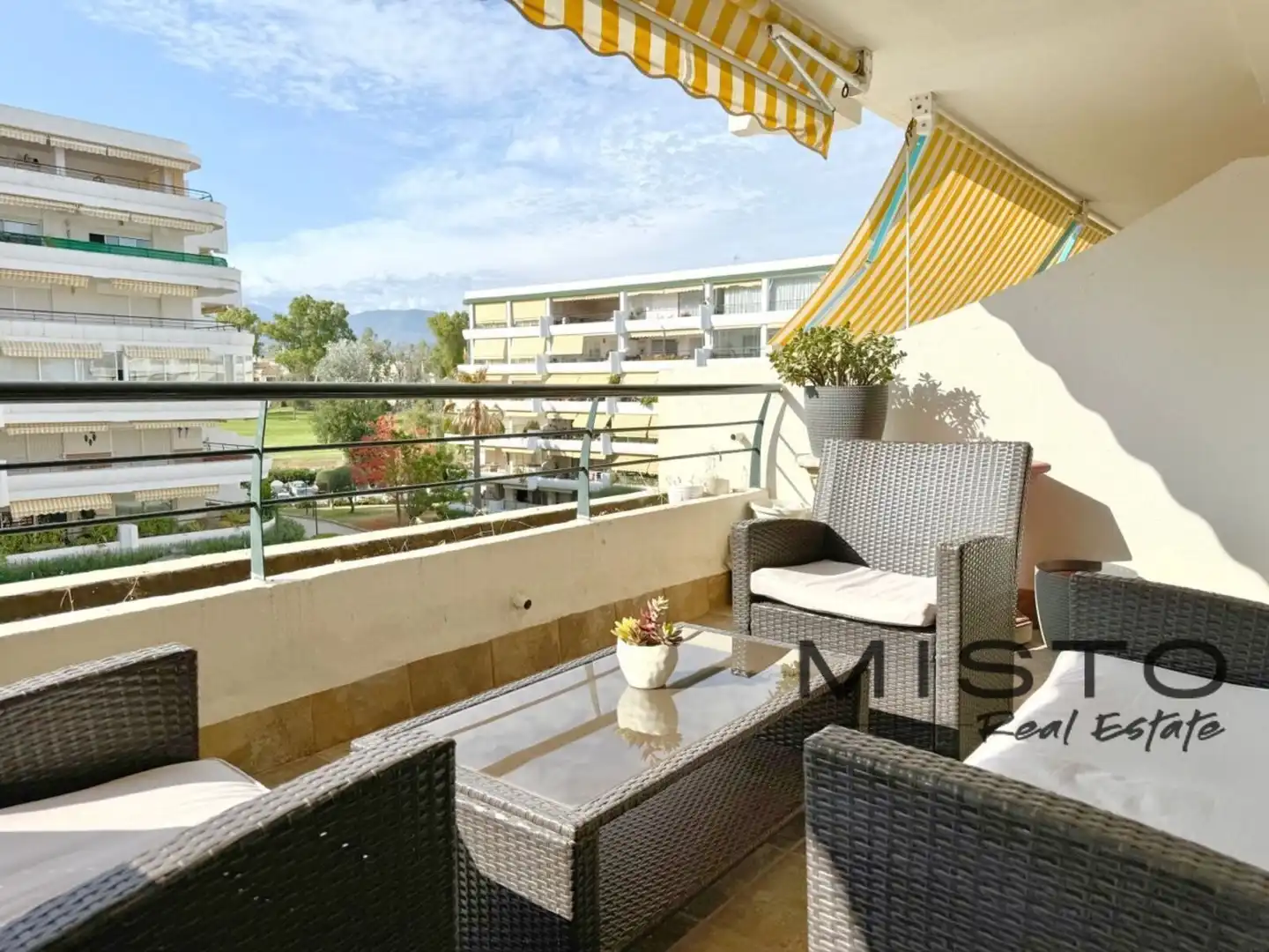 Pis de lloguer a Marbella, Málaga