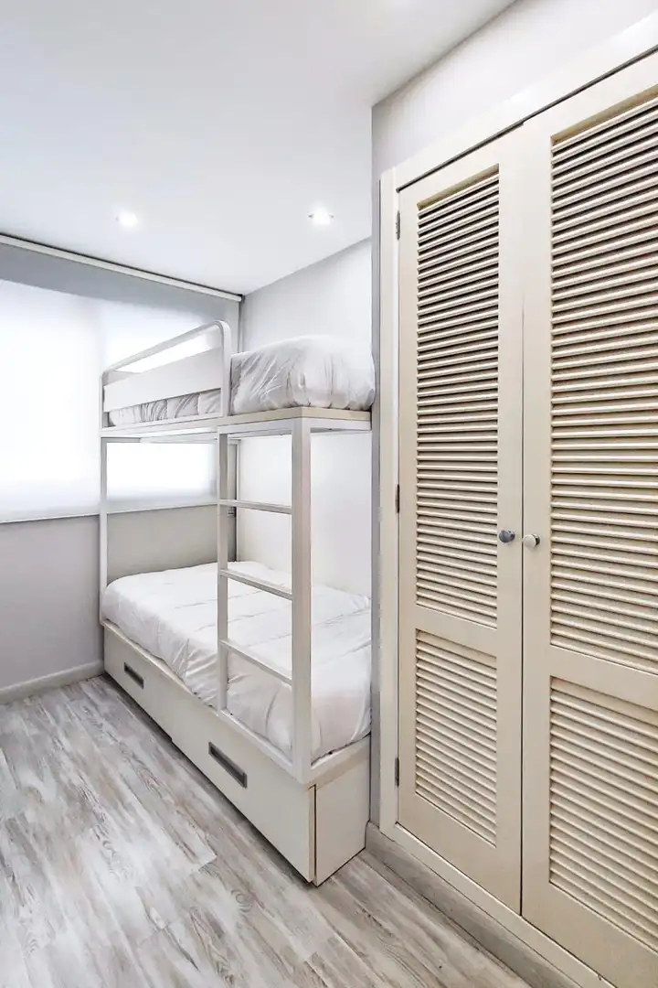 Wohnung zum Verkauf in Plaza Plaza Tetuán, Casco Histórico
