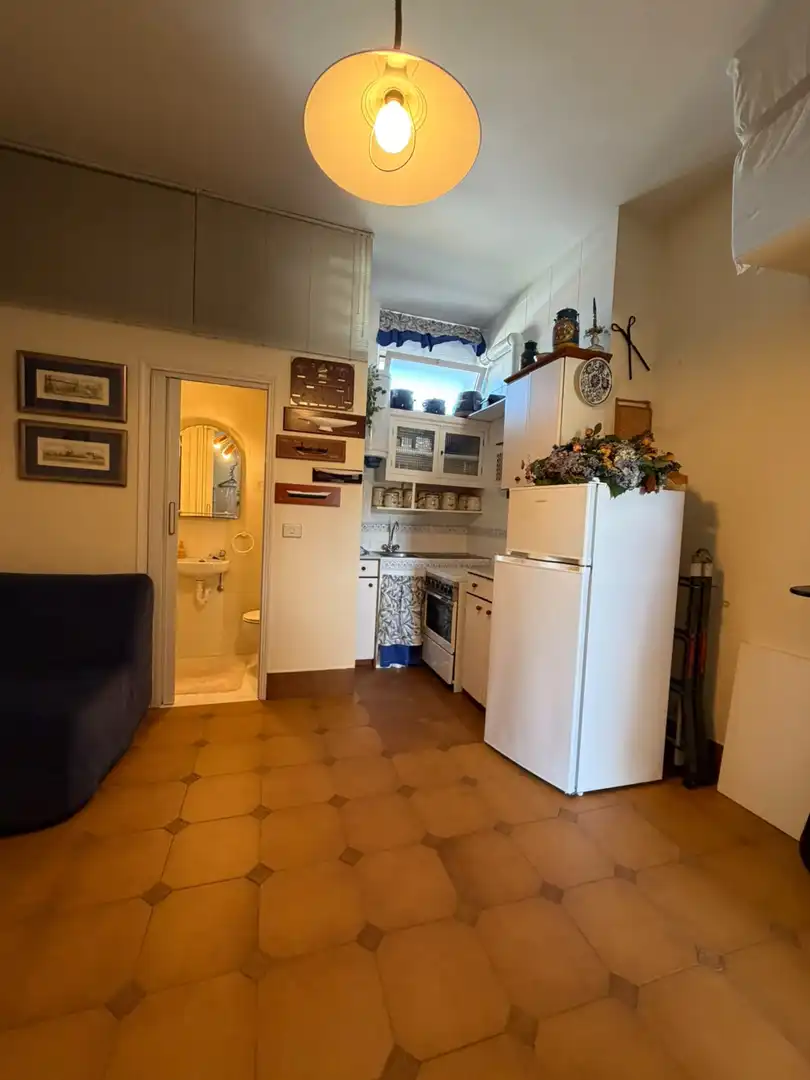 Cocina de Trastero en venta en Sopela