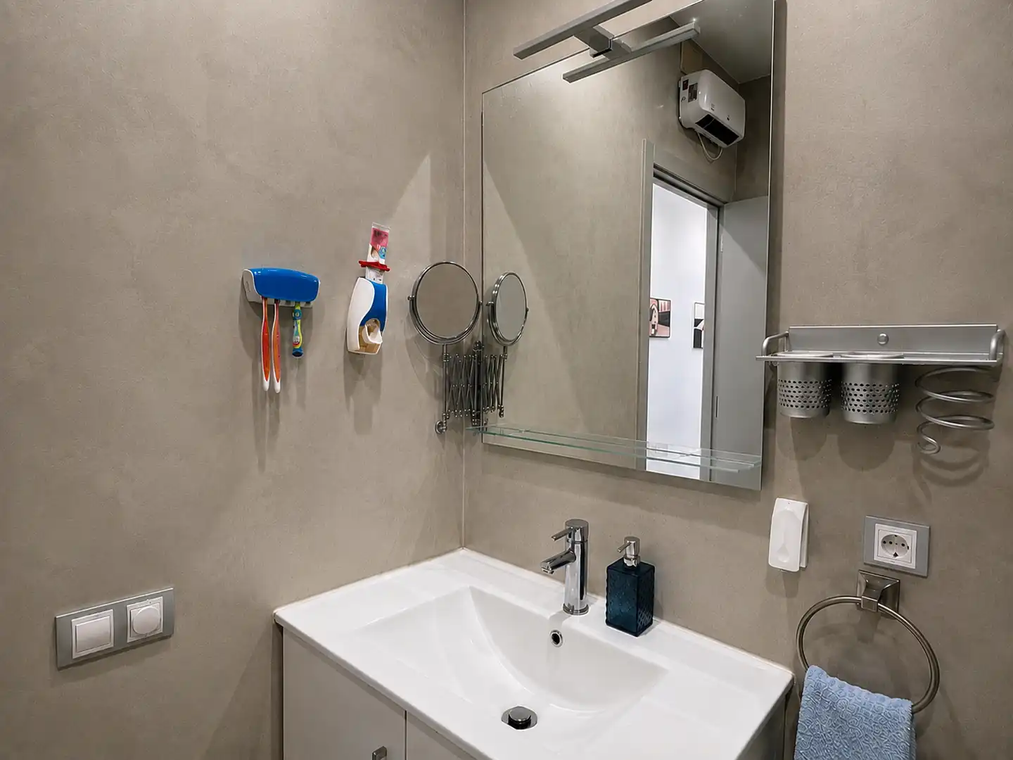 Flat for sale in Carrer de Leonardo da Vinci, imagen 11