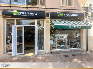 Local comercial en venda a Cala Ratjada