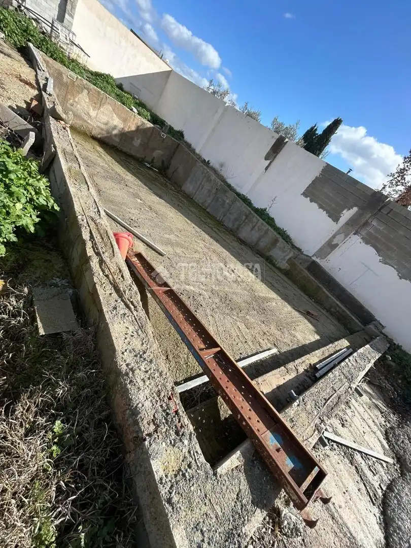 Finca rústica en venda en Albolote