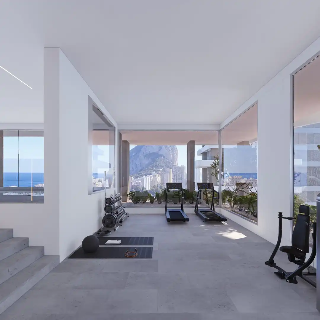 Appartement compact avec piscine à vendre à Marisol Park - Ortembach - Los Almendros, imagen 19