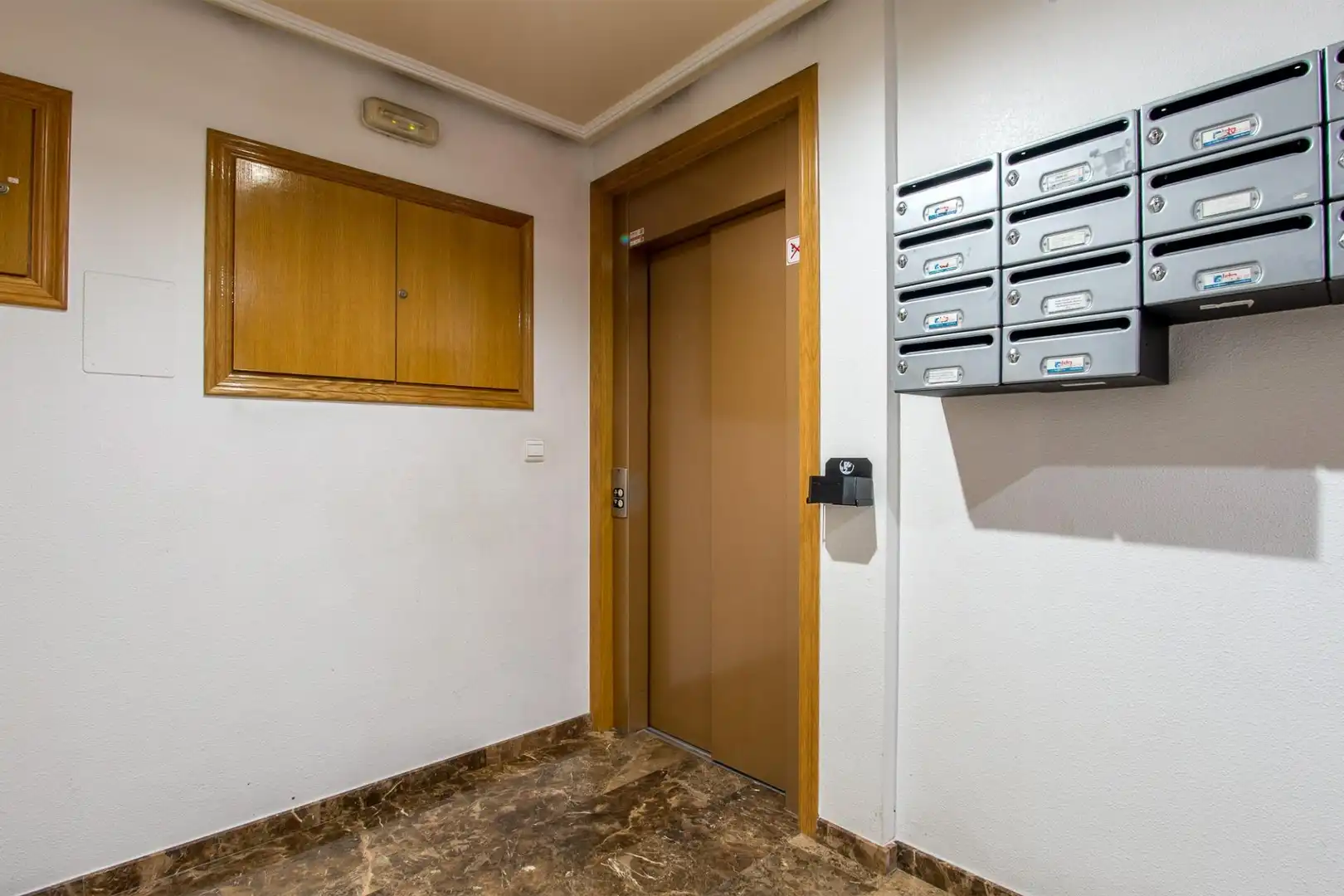 Piso en venta en Murcia con Aire acondicionado, Trastero y Balcón