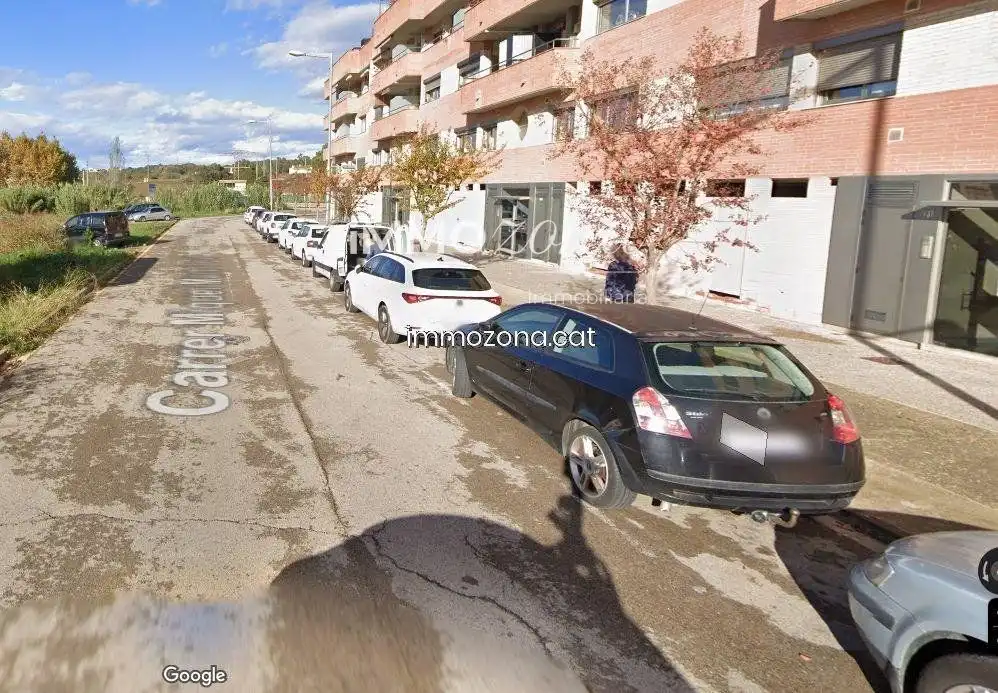 Aparcament de Dúplex en venda en Cassà de la Selva, Girona