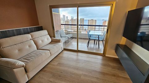 Foto 4 von Wohnung zur Miete in Rincón Bajo, Benidorm