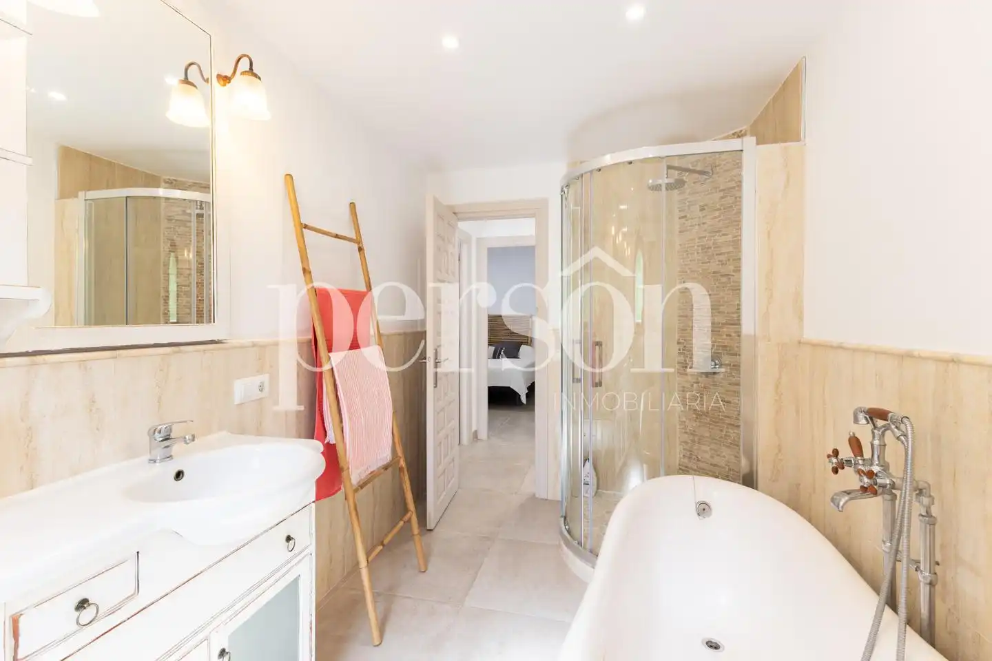 Houses for rent in La Granadella - Costa Nova
