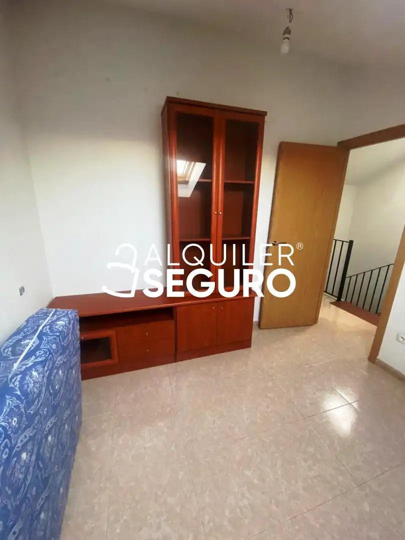 Wohnung zur Miete in Fuente, imagen 11