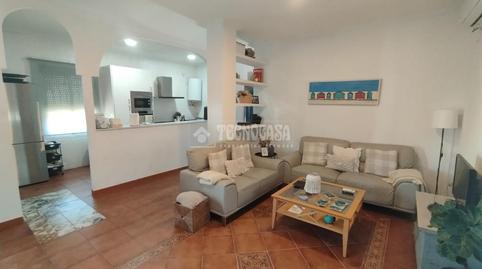 Foto 3 de Finca rústica en venda a Arco Norte - Avda. España, Sevilla