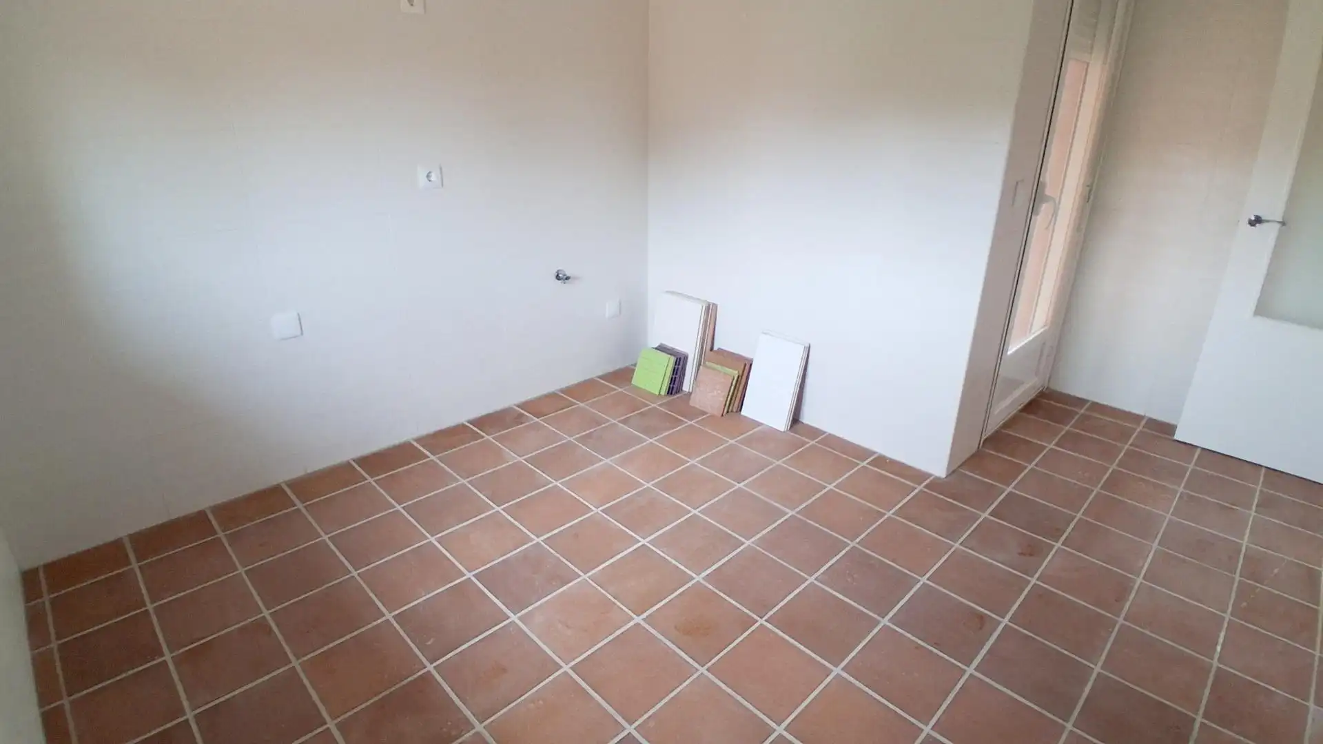 Casa aparellada en venda a Carrascal de Barregas, imagen 13
