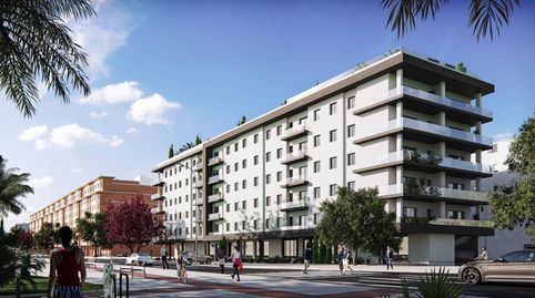 Foto 3 von Geschaftsraum zum Verkauf in Avenida Andalucía, 2, La Florida - Vistalegre, Huelva Capital