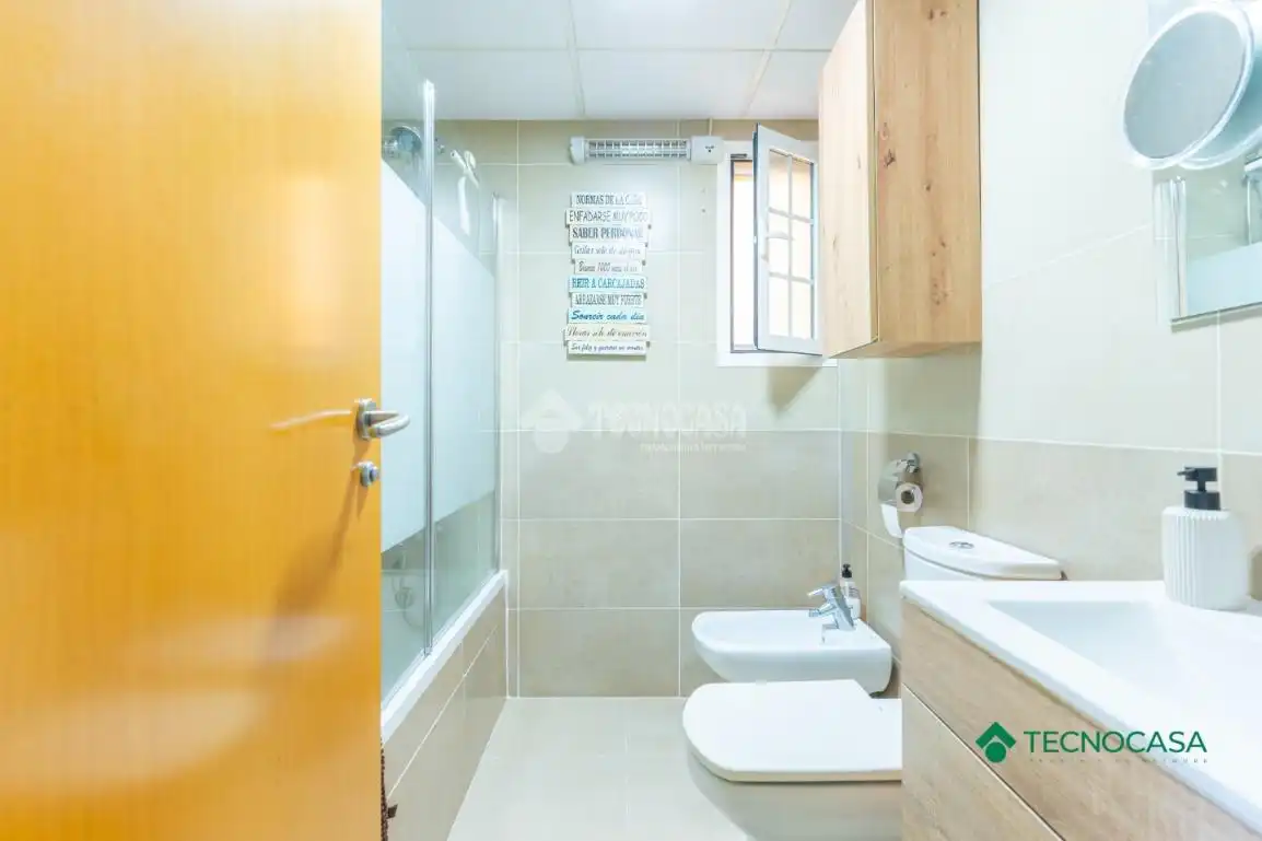 Wohnung zum Verkauf in Aguadulce, imagen 28