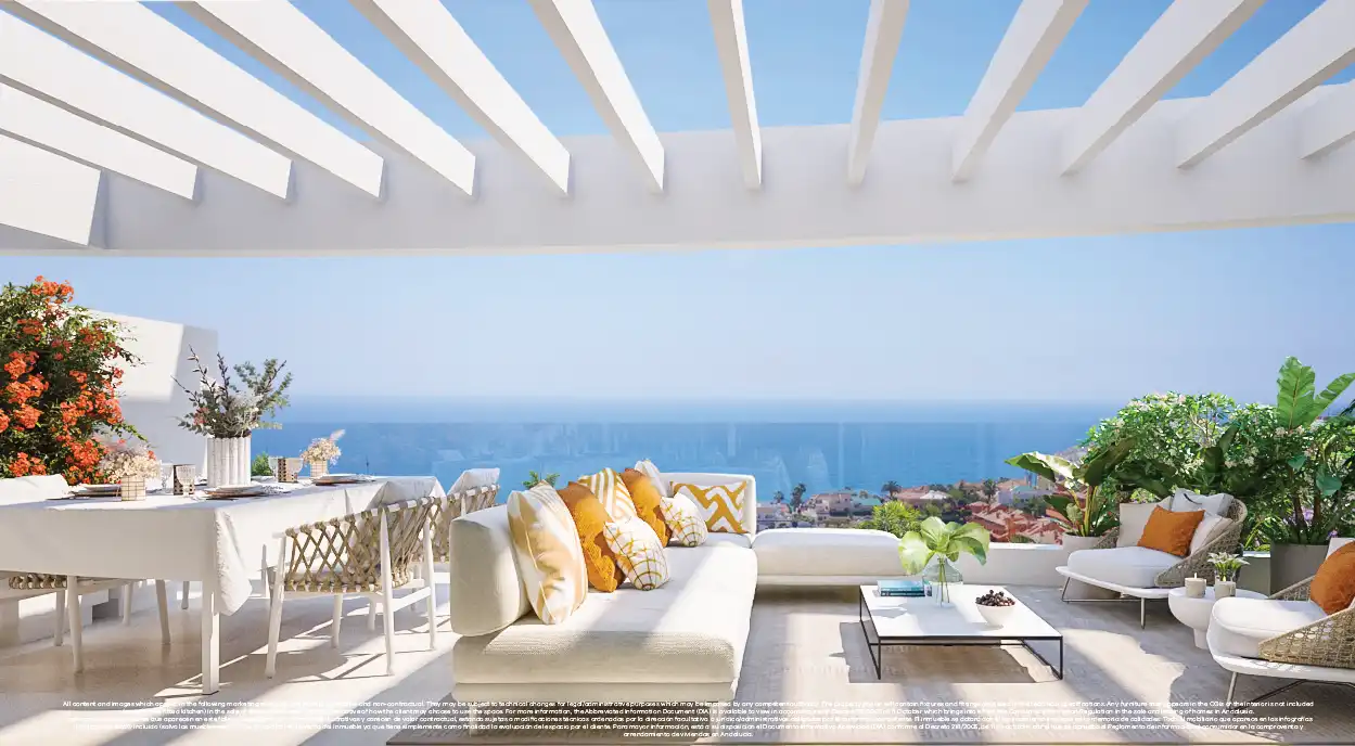 Apartament amb piscina en venda a Marbella Centro, imagen 5