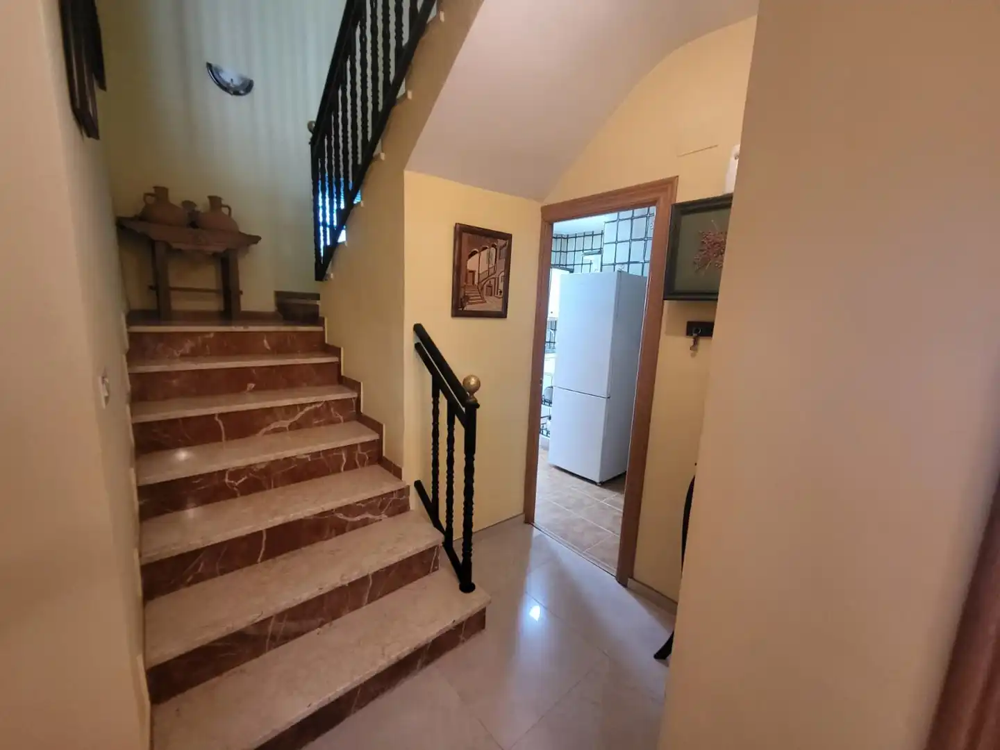 Casa con piscina in vendita a Belicena, imagen 17