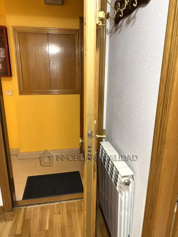 Piso de alquiler en Burgos con Calefacción y Amueblado